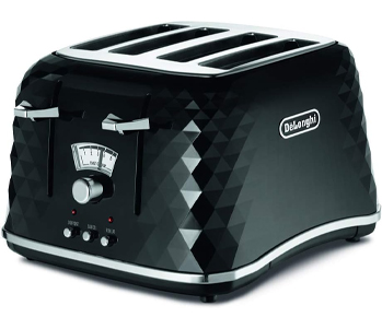 DeLonghi CTJ4003.BK