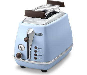 DeLonghi CTOV 2103.GR