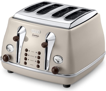 DeLonghi Icona Vintage Dolce Vita
